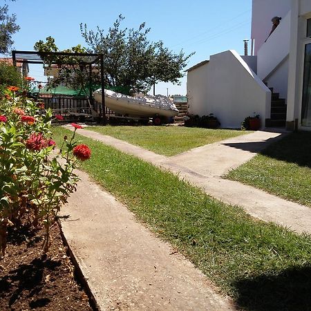 Nikitis House Apartment Exterior photo